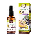 Etja, naturalny olej z pestek śliwki, 50 ml - miniaturka zdjęcia produktu