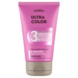 Joanna Ultra Color, koloryzująca odżywka do włosów, 3 minuty, różowe odcienie blond, 100 g - miniaturka zdjęcia produktu