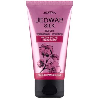 Joanna Jedwab, serum wygładzające, włosy suche i zniszczone, 50 g - zdjęcie produktu