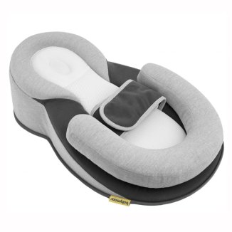 Babymoov Cosydream+ New, mata korygująca, A050417, Smokey - zdjęcie produktu