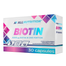 Allnutrition Biotin, biotyna 5000 μg, 30 kapsułek - miniaturka  zdjęcia produktu