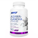 SFD Ashwagandha Forte 800, 90 tabletek - miniaturka zdjęcia produktu