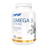 SFD Omega 3 Strong, 90 kapsułek - miniaturka zdjęcia produktu