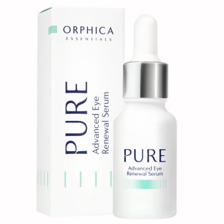 Orphica Essentials Pure, serum pod oczy, 15 ml - zdjęcie produktu