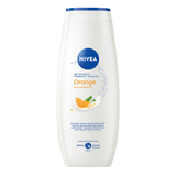 Nivea, żel pod prysznic, Orange & Avocado Oil, 500 ml - miniaturka zdjęcia produktu