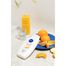 Nivea, żel pod prysznic, Care & Orange, 500 ml - miniaturka 2 zdjęcia produktu