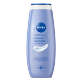 Nivea, żel pod prysznic, Creame Smooth & Shea Butter, 500 ml - miniaturka zdjęcia produktu