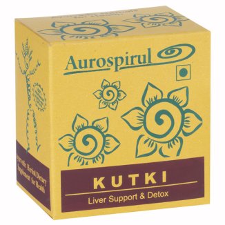 Aurospirul, Kutki, 350 mg, 100 kapsułek - 2 Aurospirul, Kutki, 350 mg, 100 kapsułek - 2 - zdjęcie produktu