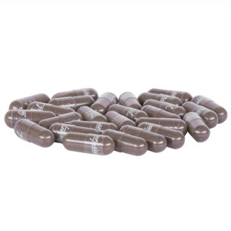 Aurospirul, Kutki, 350 mg, 100 kapsułek - 3 Aurospirul, Kutki, 350 mg, 100 kapsułek - 3 - zdjęcie produktu