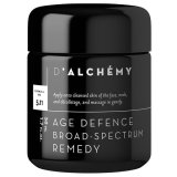 D'Alchemy, krem na zmiany hormonalne i przebarwienia, 50 ml - miniaturka zdjęcia produktu