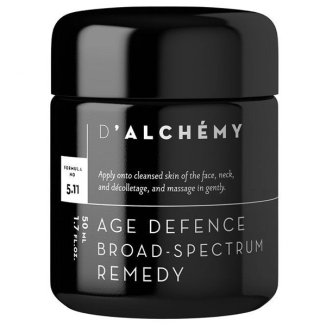 D'Alchemy, krem na zmiany hormonalne i przebarwienia, 50 ml - zdjęcie produktu
