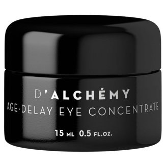 D'Alchemy, koncentrat pod oczy niwelujący oznaki starzenia, 15 ml - zdjęcie produktu