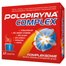 Polopiryna Complex 500 mg + 15,58 mg + 2 mg, 12 saszetek USZKODZONE OPAKOWANIE - miniaturka  zdjęcia produktu