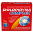 Polopiryna Complex 500 mg + 15,58 mg + 2 mg, 12 saszetek USZKODZONE OPAKOWANIE - miniaturka 2 zdjęcia produktu
