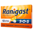 Ranigast SOS, 12 tabletek do ssania - miniaturka  zdjęcia produktu