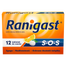 Ranigast SOS, 12 tabletek do ssania - miniaturka 2 zdjęcia produktu