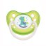 Canpol Babies, smoczek uspokajający, silikonowy, symetryczny, rozmiar B, Toys, 23/292, 6-18 miesięcy, 1 sztuka - miniaturka 3 zdjęcia produktu