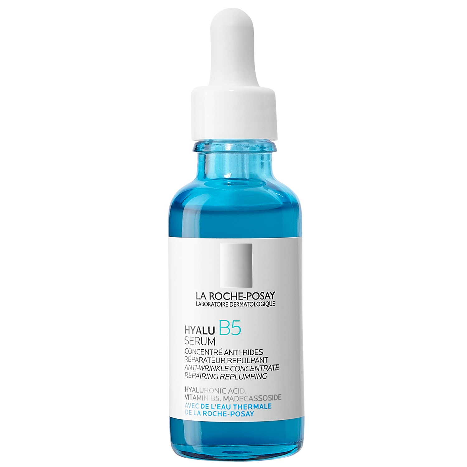La Roche Posay La Roche-Posay Hyalu B5, serum przeciwzmarszczkowe, 30 ml