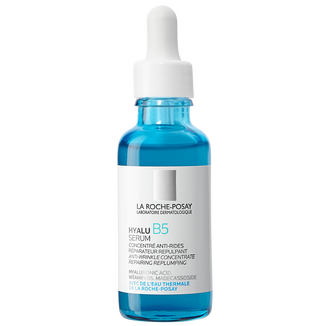 La Roche-Posay Hyalu B5, serum przeciwzmarszczkowe, 30 ml - zdjęcie produktu