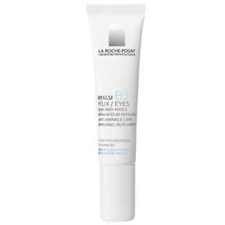 La Roche-Posay Hyalu B5, przeciwzmarszczkowy krem pod oczy, 15 ml - zdjęcie produktu