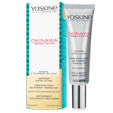 Yoskine Okinawa Green Caviar, krem pod oczy, na powieki i wokół ust, 15 ml - miniaturka zdjęcia produktu