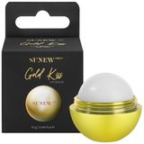 SunewMed+ Gold Kiss, nawilżający balsam do ust, 13 g - miniaturka zdjęcia produktu