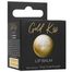 SunewMed+ Gold Kiss, balsam do ust, waniliowy, 13 g - miniaturka 2 zdjęcia produktu