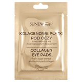 SunewMed+, kolagenowe płatki pod oczy, 2 sztuki - miniaturka zdjęcia produktu