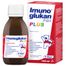 Imunoglukan P4H Plus, syrop dla dzieci powyżej 3 roku i dorosłych, 100 ml - miniaturka  zdjęcia produktu