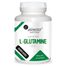 Aliness L-Glutamine, L-glutamina 500 mg, 100 kapsułek vege - miniaturka  zdjęcia produktu
