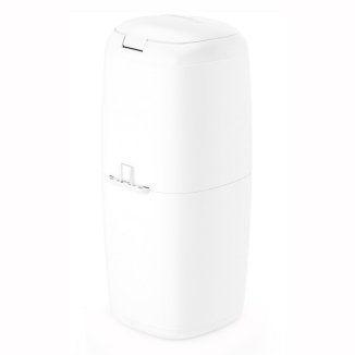 AngelCare, pojemnik na pieluchy, Classic, 1 sztuka - 3 AngelCare, pojemnik na pieluchy, Classic, 1 sztuka - 3 - zdjęcie produktu