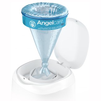 AngelCare, pojemnik na pieluchy, Classic, 1 sztuka - 4 AngelCare, pojemnik na pieluchy, Classic, 1 sztuka - 4 - zdjęcie produktu