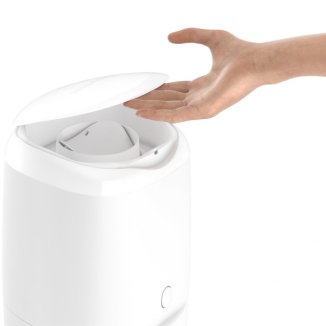 AngelCare, pojemnik na pieluchy, Classic, 1 sztuka - 6 AngelCare, pojemnik na pieluchy, Classic, 1 sztuka - 6 - zdjęcie produktu