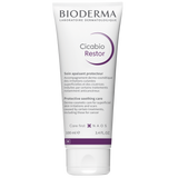 Bioderma Cicabio Restor, krem ochronno-regeneracyjny, 100 ml USZKODZONE OPAKOWANIE - miniaturka zdjęcia produktu
