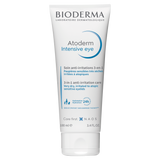 Bioderma Atoderm Intensive Eye, pielęgnacja podrażnionej skóry powiek 3w1, 100 ml USZKODZONE OPAKOWANIE - miniaturka zdjęcia produktu