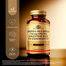 Solgar Potrójna Siła Omega-3 EPA/DHA, 50 kapsułek - miniaturka 2 zdjęcia produktu