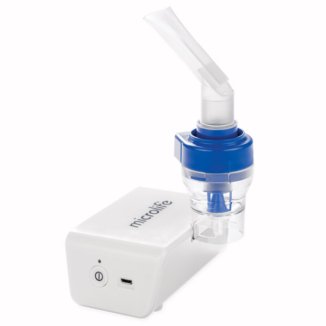 Microlife NEB Nano Basic, inhalator tłokowy - 2 Microlife NEB Nano Basic, inhalator tłokowy - 2 - zdjęcie produktu