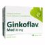 Ginkoflav Med 80 mg, 60 kapsułek KRÓTKA DATA