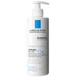 La Roche-Posay Lipikar Baume AP+M, balsam do ciała, skóra sucha i atopowa, od urodzenia, 400 ml  USZKODZONE OPAKOWANIE - miniaturka zdjęcia produktu