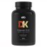 KFD Vitamin D3 + K2, 200 kapsułek - miniaturka  zdjęcia produktu