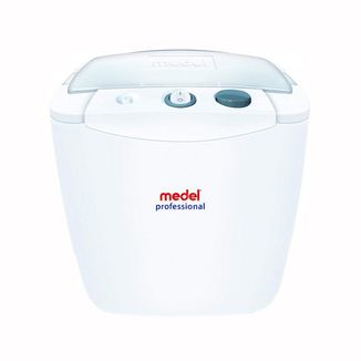 Medel Professional, inhalator pneumatyczno-tłokowy USZKODZONE OPAKOWANIE - zdjęcie produktu
