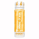 Allnutrition Vit C 2000, shot, 80 ml - miniaturka zdjęcia produktu