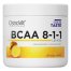 OstroVit BCAA 8-1-1, smak cytrynowy, 200 g - miniaturka  zdjęcia produktu