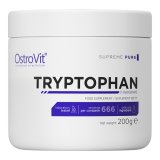 OstroVit, Tryptophan, 200 g - miniaturka zdjęcia produktu