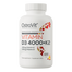 OstroVit Vitamin D3 4000 + K2, 100 tabletek - miniaturka  zdjęcia produktu