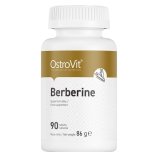 OstroVit, Berberyna, 90 tabletek - miniaturka zdjęcia produktu