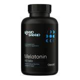 OstroVit Melatonin, 180 tabletek - miniaturka zdjęcia produktu