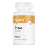 OstroVit Maca, 90 tabletek - miniaturka zdjęcia produktu