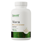 OstroVit Maca, 90 tabletek - miniaturka zdjęcia produktu