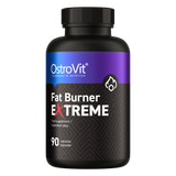 OstroVit Fat Burner Extreme, 90 kapsułek - miniaturka zdjęcia produktu